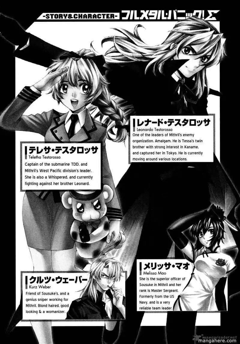 Full Metal Panic! Sigma Chapter 44 6